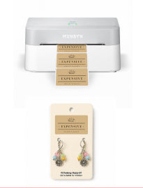 Handmade Brand Kit