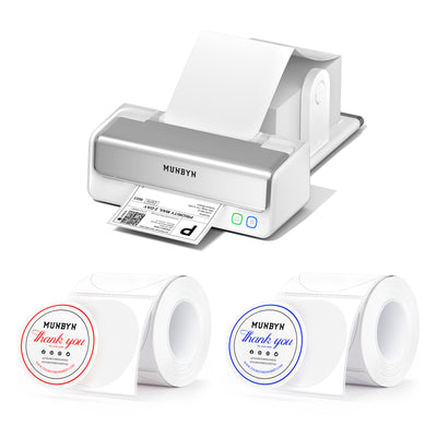 RealWriter 405B Thermal Printer Kit