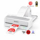 Printer + Free Holder