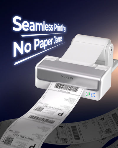 RealWriter 405B Thermal Printer Kit