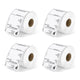 4 Rolls