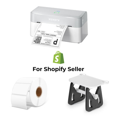 Shopify Product Pro Kit