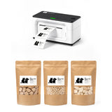 Pet Packaging Starter Kit