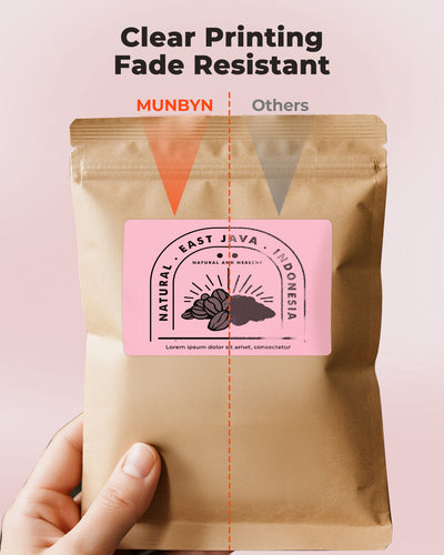 3" x 2" Rectangle Labels