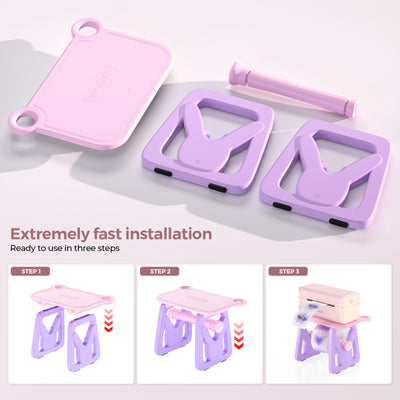 ILH02 Label Holder