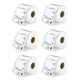 6 Rolls