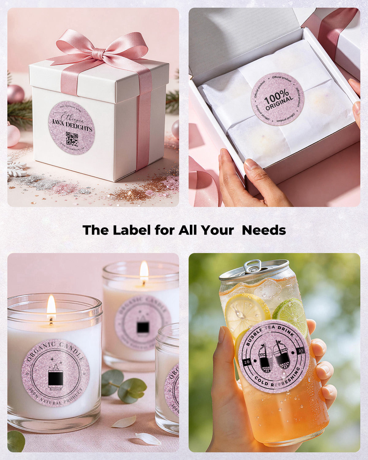MUNBYN 2