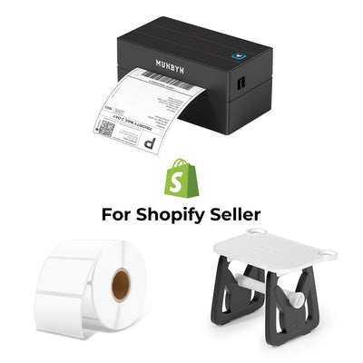 Shopify Product Starter Kit
