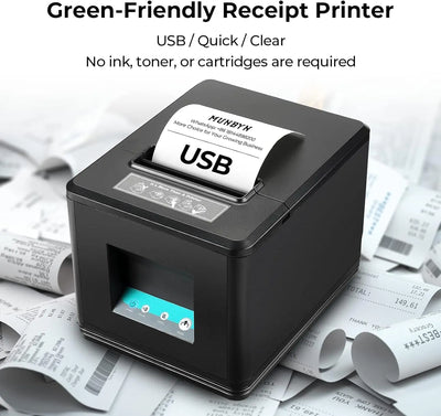098P Receipt Printer