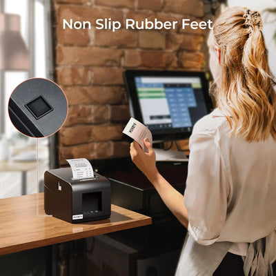 P072 Receipt Printer