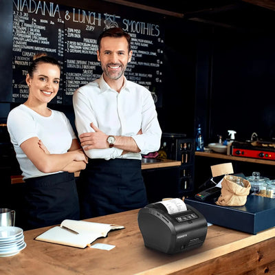 047P Receipt Printer