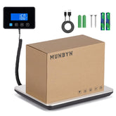 MUNBYN Digital Postal Scale