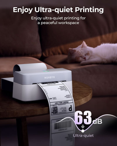 RealWriter 403B Thermal Printer Kit