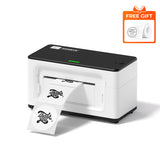 MUNBYN RW941AP AirPrint Thermal Label Printer for All-in-One Labelling