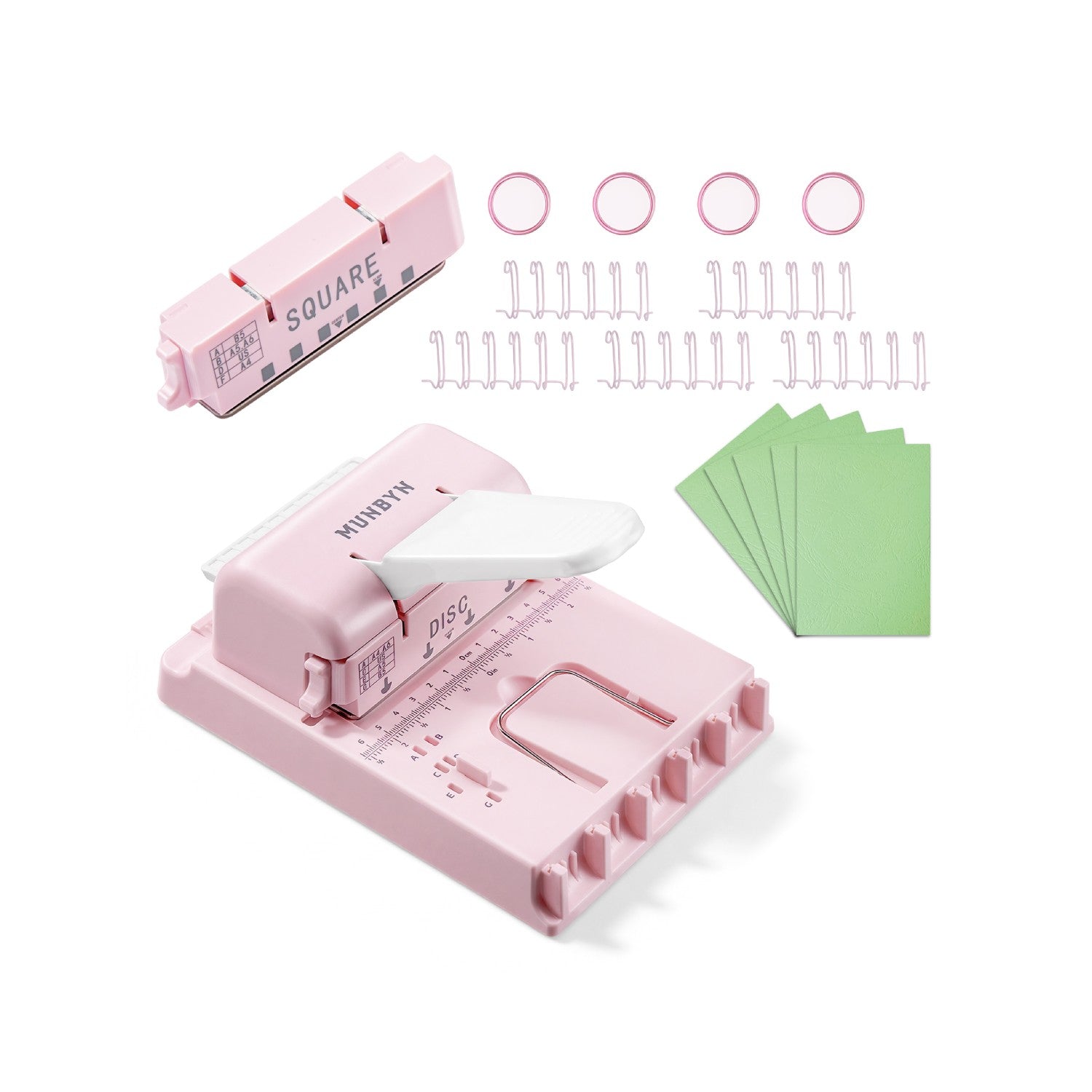 FB001 Multi Binding Machine