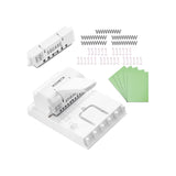 MUNBYN FB001 Multi Binding Machine for Office Documents