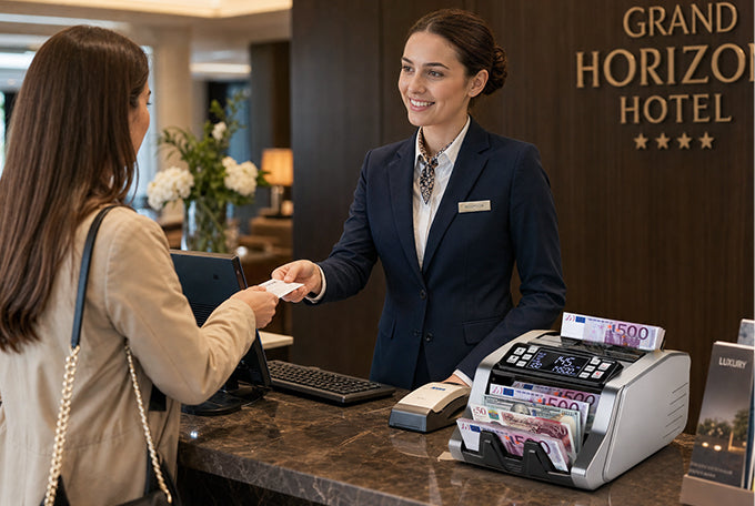 Hospitality & Tourism