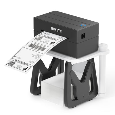 ILH02 Label Holder