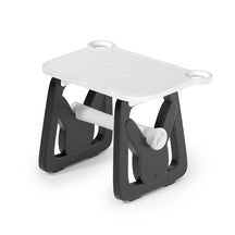 MUNBYN 3 in 1 Label Holder for Roll and Fan-Fold Labels Kits