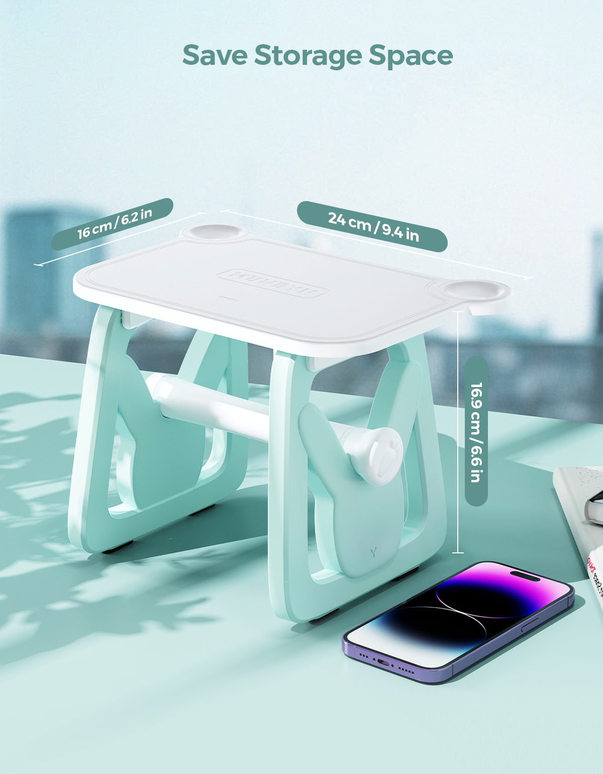 ILH02 Label Holder