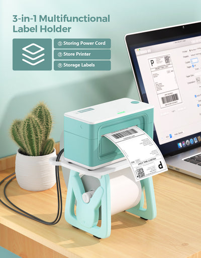 ILH02 Label Holder