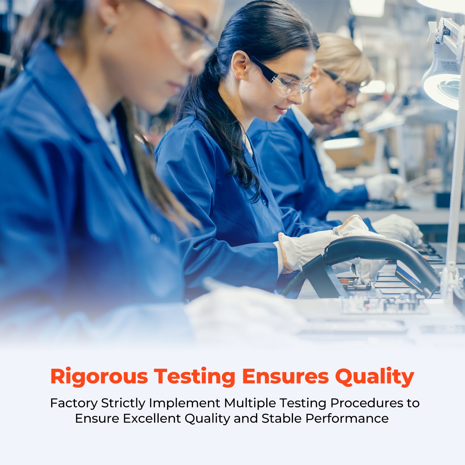 MUNBYN Digital Postal Scale