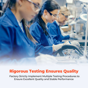 MUNBYN Digital Postal Scale