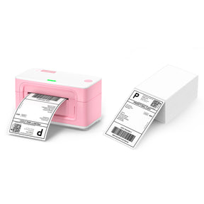 MUNBYN RealWriter 941B Bluetooth Thermal Label Printer 203DPI