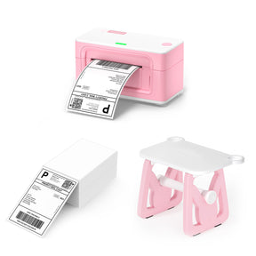 MUNBYN RealWriter 941B Bluetooth Thermal Printer Kits