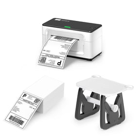 MUNBYN RealWriter 941B Bluetooth Thermal Printer Kits