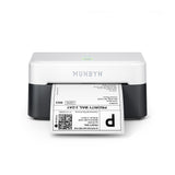 MUNBYN 403B postage label printer panda