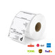MUNBYN 4x6 Direct Thermal Shipping Roll Labels