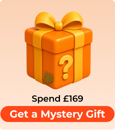 . Unlock a Free Mystery Box