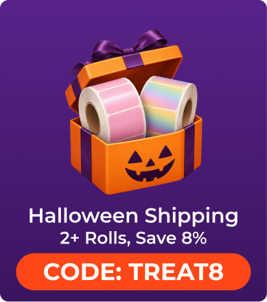 Save Up to 50% on Labels. Shop best-selling thermal labels