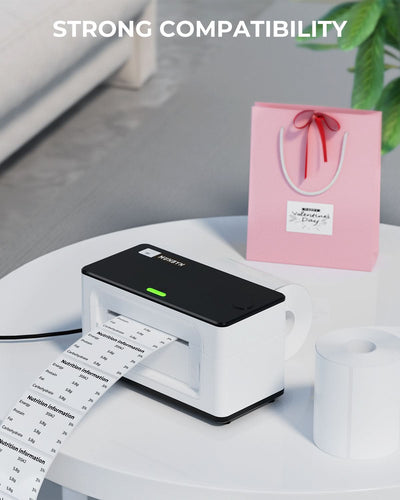 3" x 2" Rectangle Labels