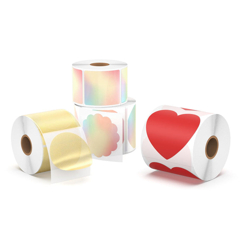 How to Print Shipping Labels on Etsy (A Stepbystep Guide)