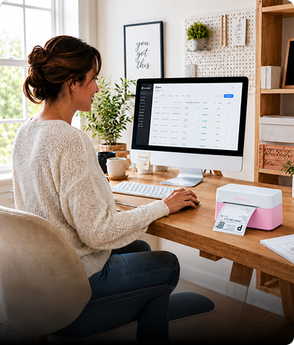 Home Office