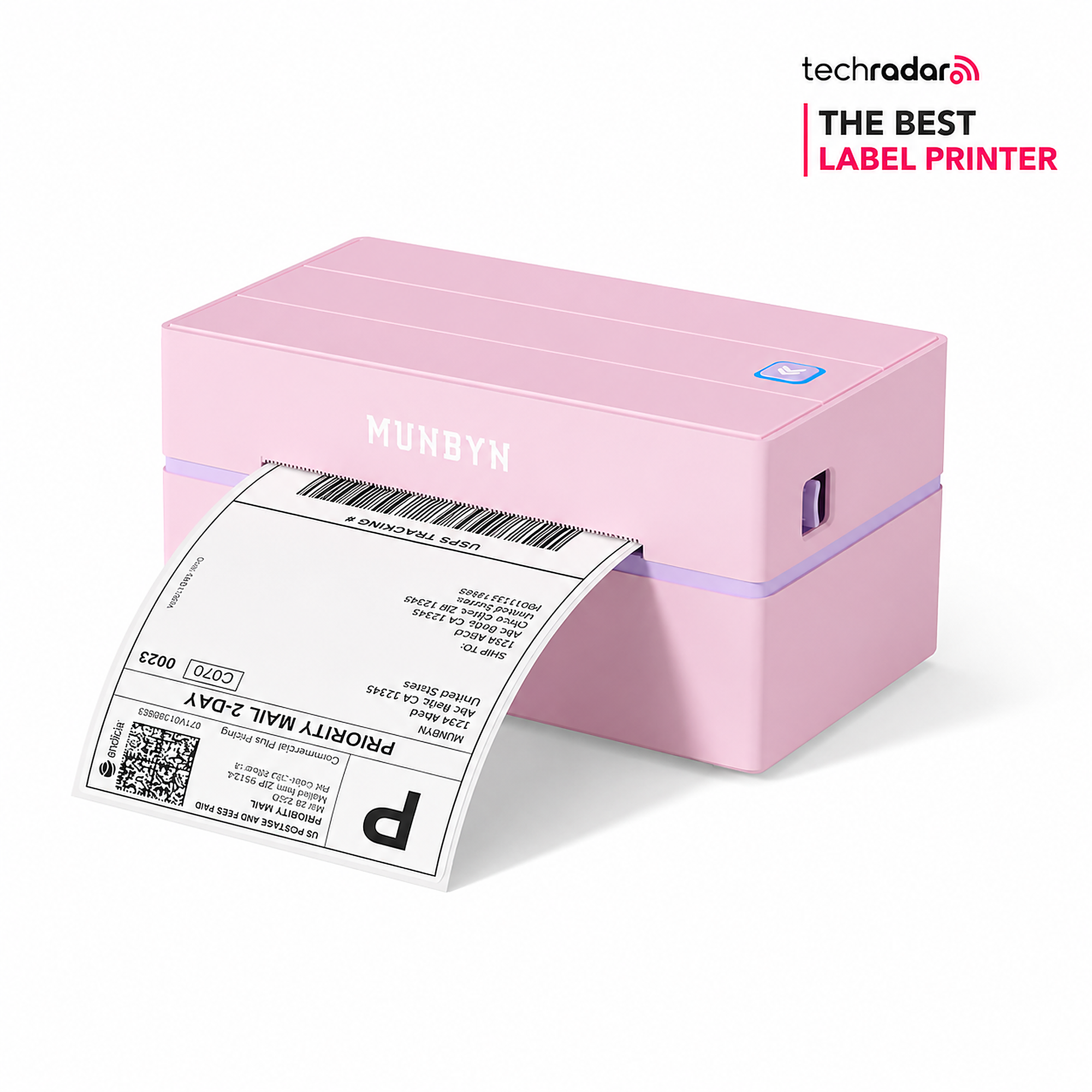 RealWriter 130B Thermal Printer