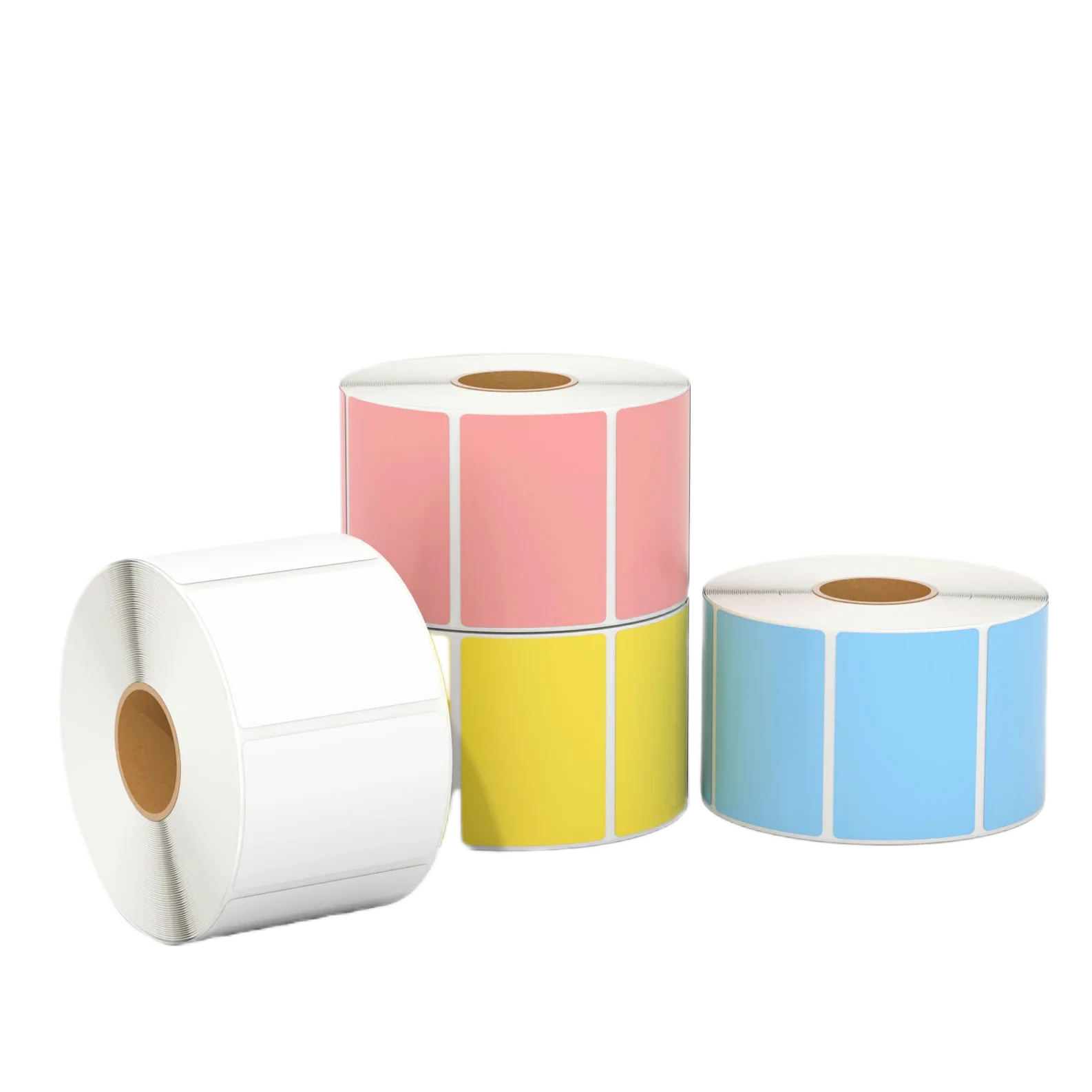 MUNBYN® 4x6 Thermal Shipping Labels | MUNBYN UK