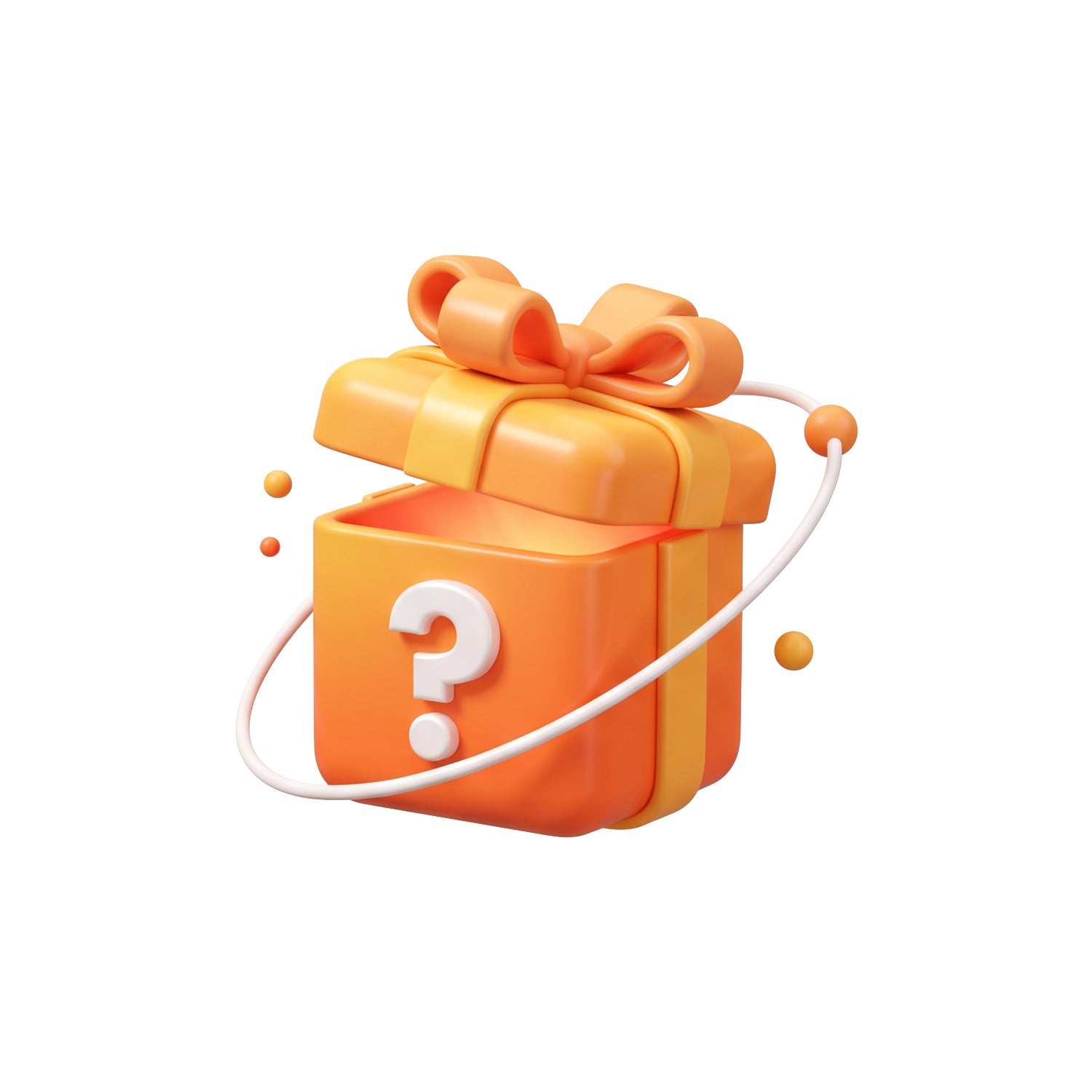 Mystery Box