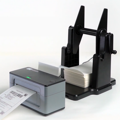 4" x 6" Shipping Labels Kit