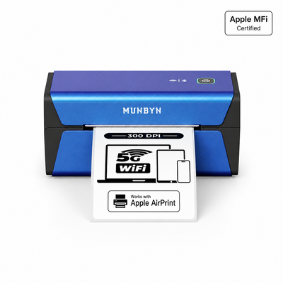 RealWriter 401AP Thermal Printer