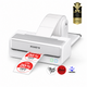 Printer + Free Holder
