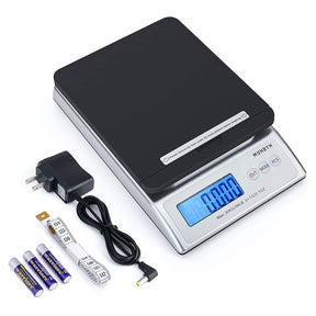 66 lb Digital Shipping Postal Postage Scale with Hold & Tare Function