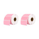 2 Rolls (2000 Labels)