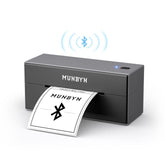 munbyn commercial label printer, best bluetooth thermal printer for shipping labels, wireless label printer, best bluetooth label printer, custom label printer,